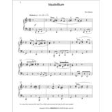 TOMGEROUMUSIC Gerou - Vaudvillium