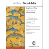 TOMGEROUMUSIC Gerou - Gioco di delfini (Dolphins at Play)