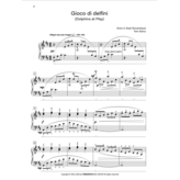 TOMGEROUMUSIC Gerou - Gioco di delfini (Dolphins at Play)