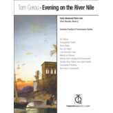 TOMGEROUMUSIC Gerou - Evening on the River Nile