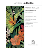 TOMGEROUMUSIC Gerou - A Hui Hou (Until We Meet Again)