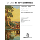 TOMGEROUMUSIC Gerou - La barca di Cleopatra (Cleopatra's Barge)