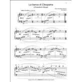 TOMGEROUMUSIC Gerou - La barca di Cleopatra (Cleopatra's Barge)