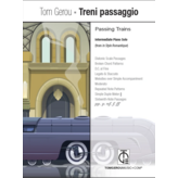 TOMGEROUMUSIC Gerou - Treni passaggio (Passing Trains)