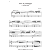 TOMGEROUMUSIC Gerou - Treni passaggio (Passing Trains)