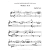 TOMGEROUMUSIC Johnson - The Bach Beat