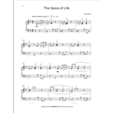 TOMGEROUMUSIC Gerou - The Spice of Life
