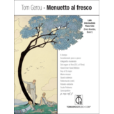 TOMGEROUMUSIC Gerou - Menuetto al fresco