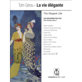 TOMGEROUMUSIC Gerou - La vie elegante (The Elegant Life)
