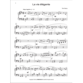 TOMGEROUMUSIC Gerou - La vie elegante (The Elegant Life)