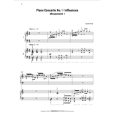 TOMGEROUMUSIC Price - Piano Concerto No. 1 (2p, 4h)