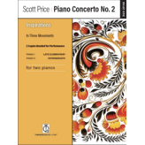 Price - Piano Concerto No. 2