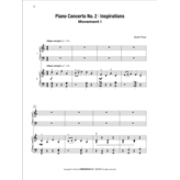 Price - Piano Concerto No. 2