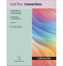TOMGEROUMUSIC Price - Connections