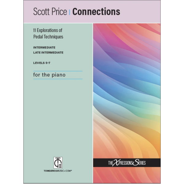 TOMGEROUMUSIC Price - Connections