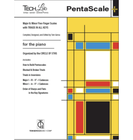 TECH Lab Series: PentaScale+