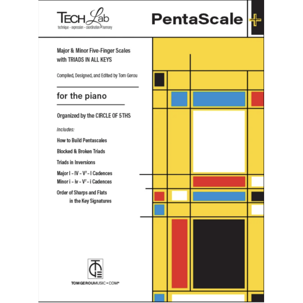 TECH Lab Series: PentaScale+
