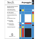TOMGEROUMUSIC TECH Lab Series: Arpeggio+