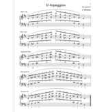 TOMGEROUMUSIC TECH Lab Series: Arpeggio+