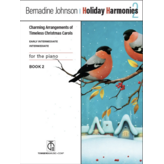 TOMGEROUMUSIC Johnson - Holiday Harmonies 2