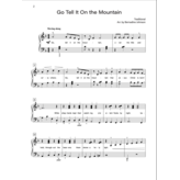 TOMGEROUMUSIC Johnson - Holiday Harmonies 2