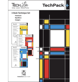 TOMGEROUMUSIC Tech Lab Series: TechPack+