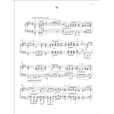 Alfred Music Schumann- 4 Pieces Fugitives (Four Fleeting Pieces), Op. 15