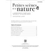 Alfred Music Linn - Petites scenes de la nature