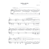 Alfred Music Linn - Petites scenes de la nature