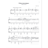 Alfred Music Linn - Petites scenes de la nature