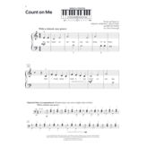 Alfred Music Alfred's Basic Piano Library Current Hits, Level 1A