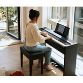 Roland Roland FP-40 Keyboard Black