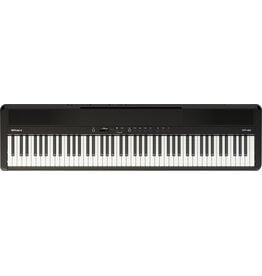 Roland Roland FP-40 Keyboard Black