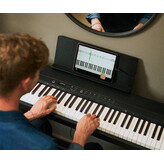 Roland Roland FP-40 Keyboard Black