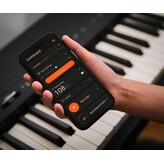 Roland Roland FP-40 Keyboard Black