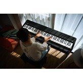 Roland Roland FP-40 Keyboard Black