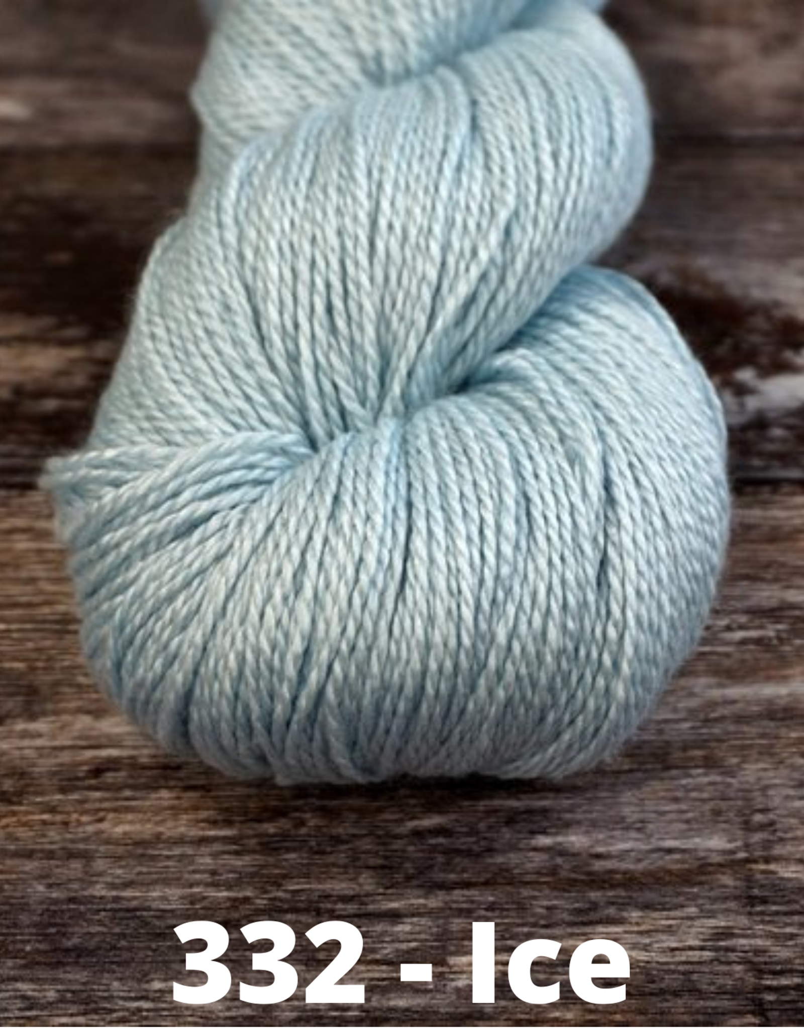 Fyberspates Fyberspates Scrumptious 4 Ply