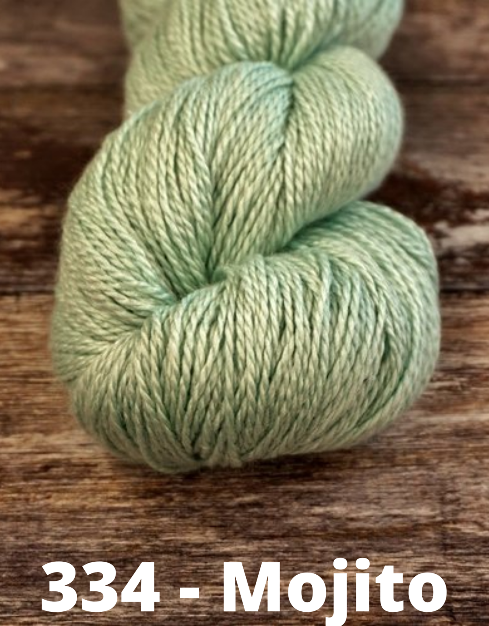 Fyberspates Fyberspates Scrumptious 4 Ply