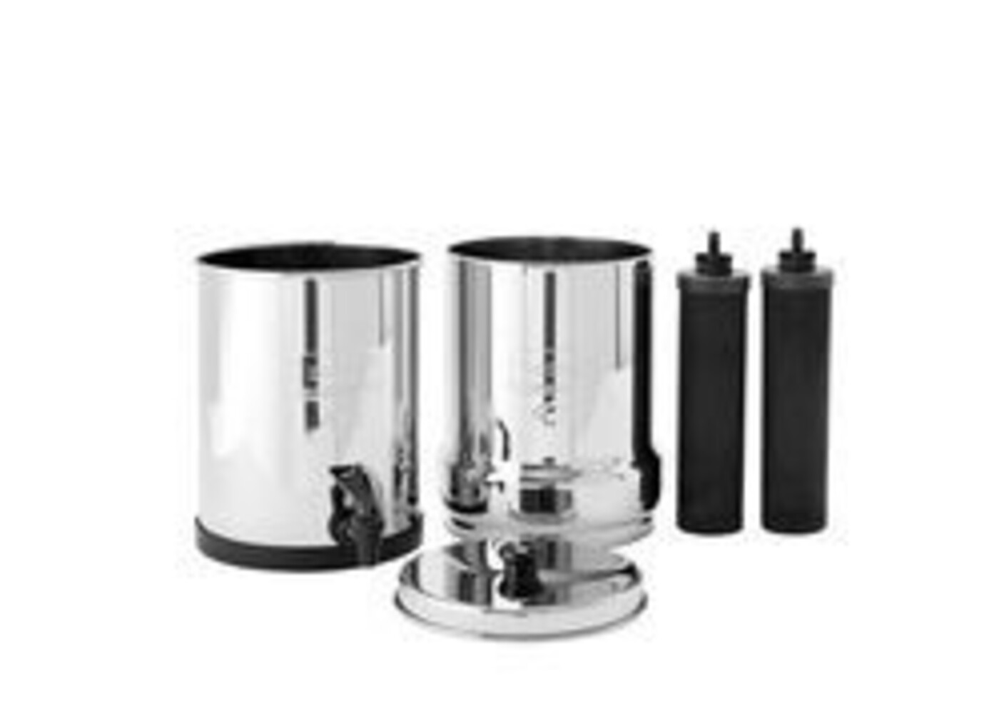 Royal  Berkey 3.25 gal.