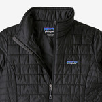 Patagonia Women's Nano Puff Jkt