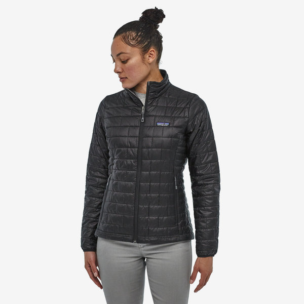 Patagonia Women's Nano Puff Jkt