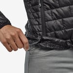 Patagonia Women's Nano Puff Jkt