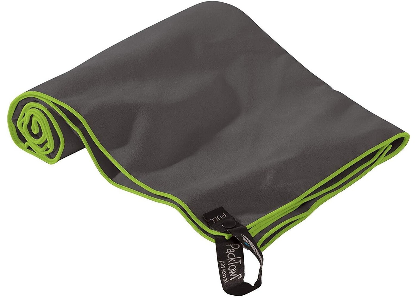 PT Personal BODY Charcoal