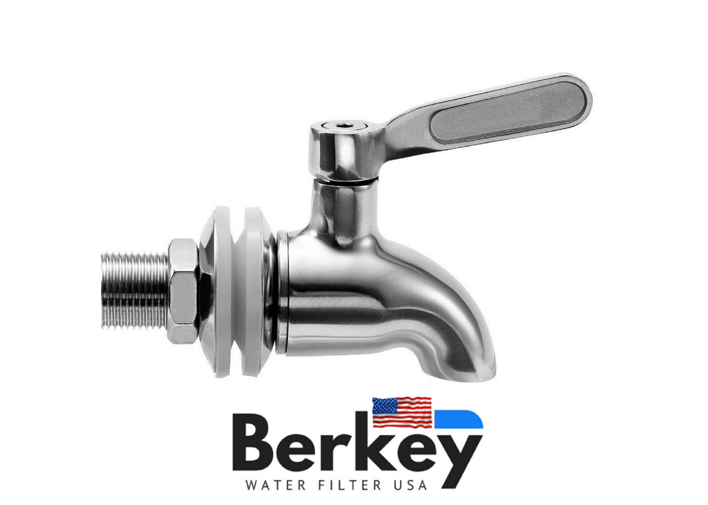 Berkey Stainless Steel Spigot