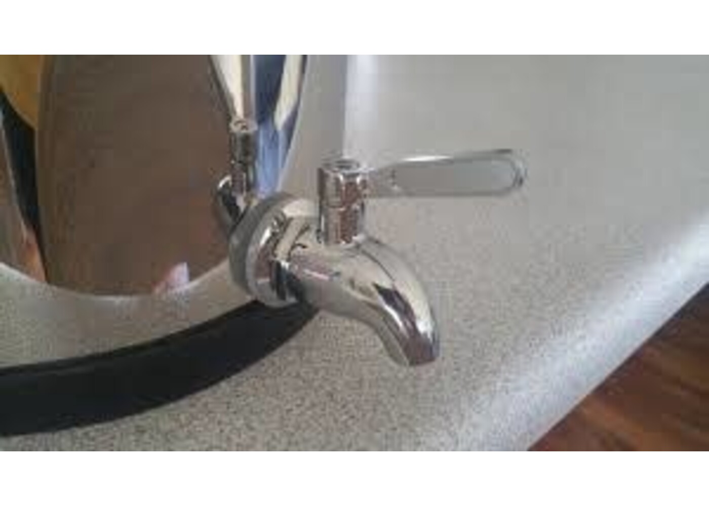 Berkey Stainless Steel Spigot