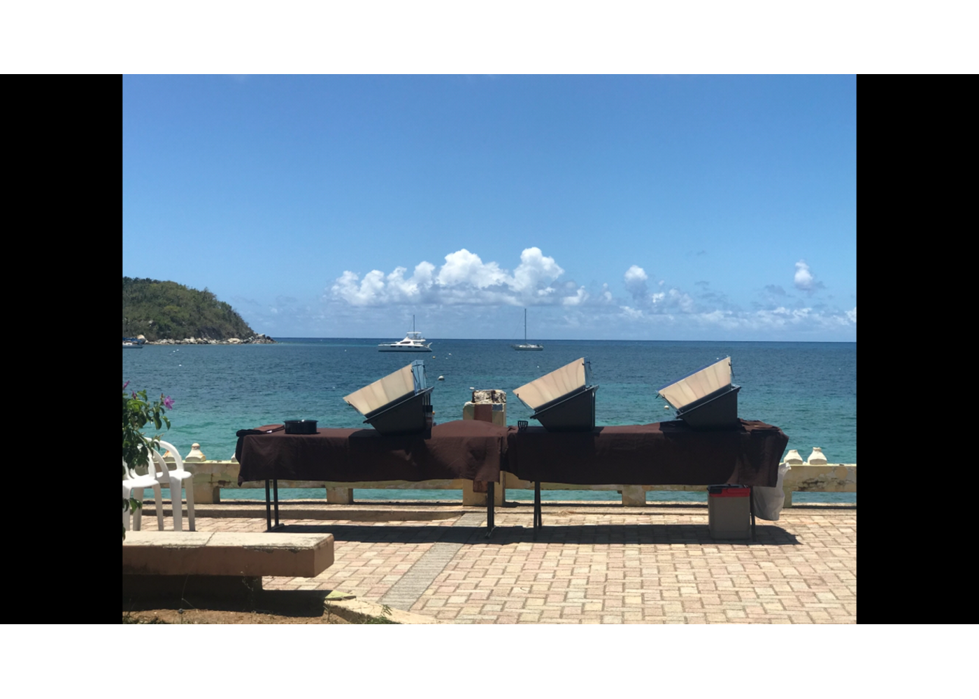 Solavore Sport Solar Oven Kit