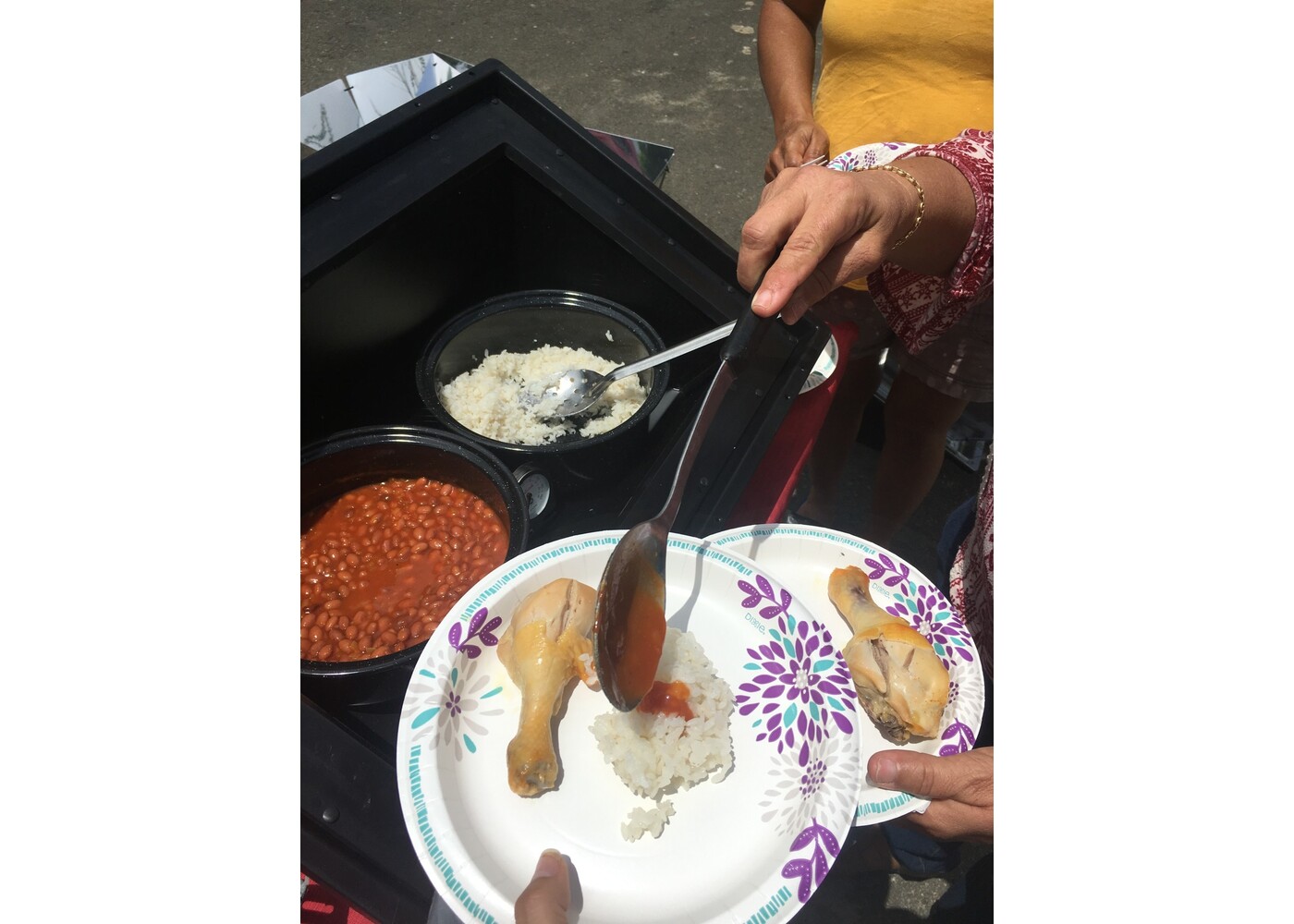 Solavore Sport Solar Oven Kit