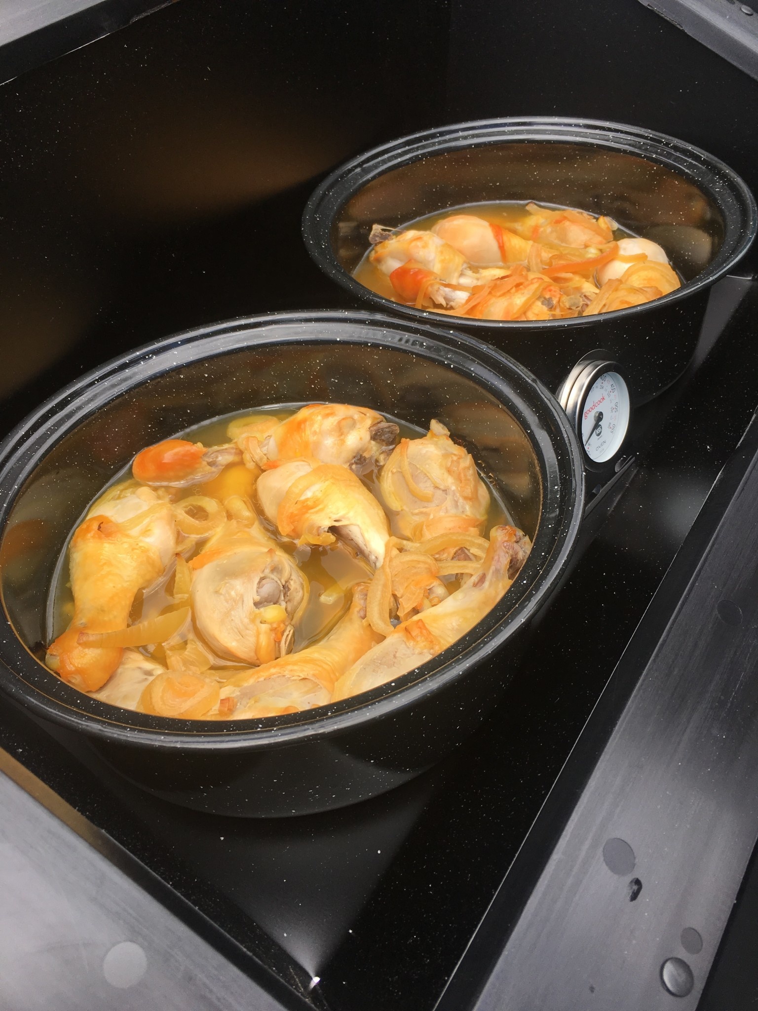 Solavore Sport Solar Oven Kit