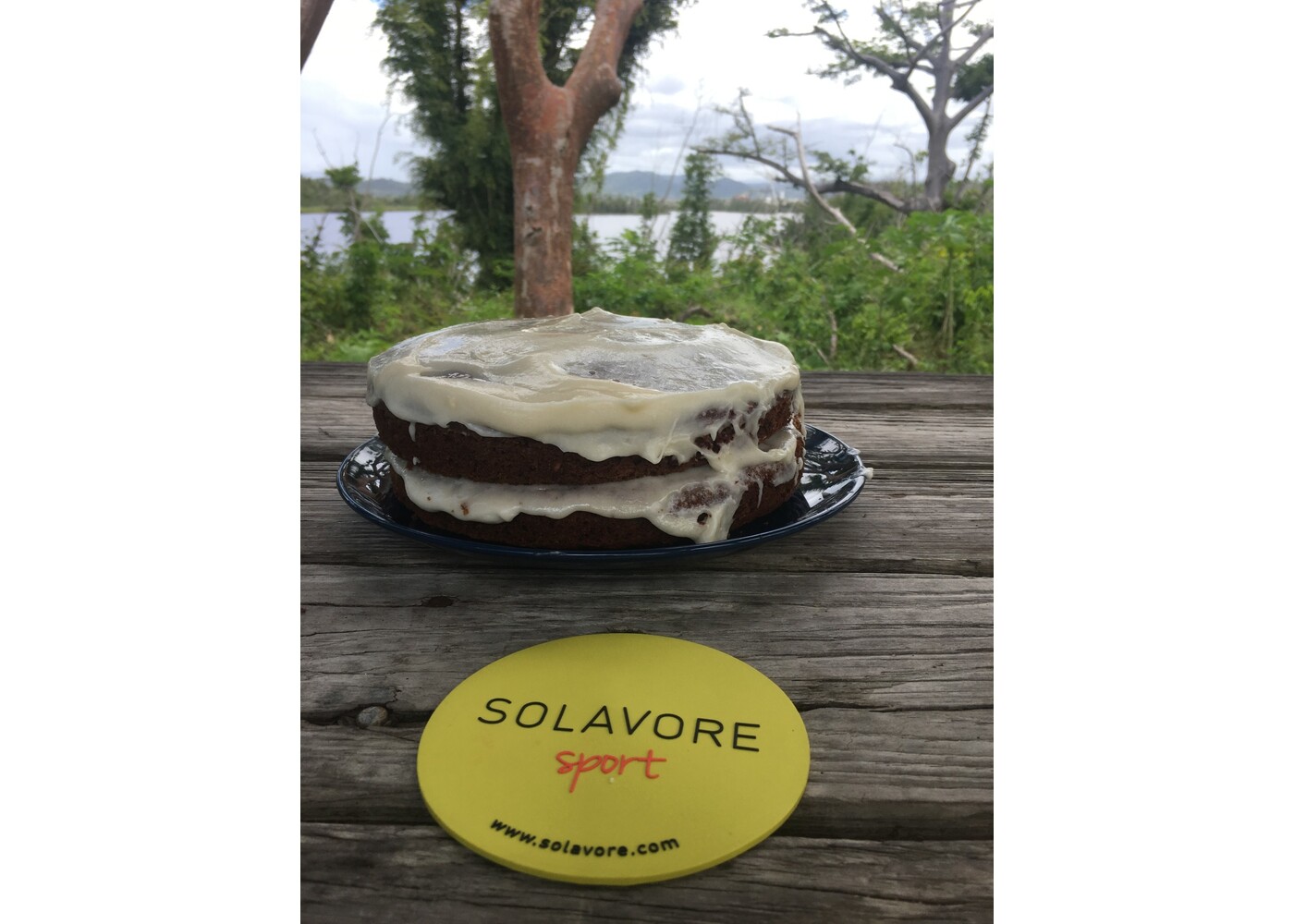Solavore Sport Solar Oven Kit