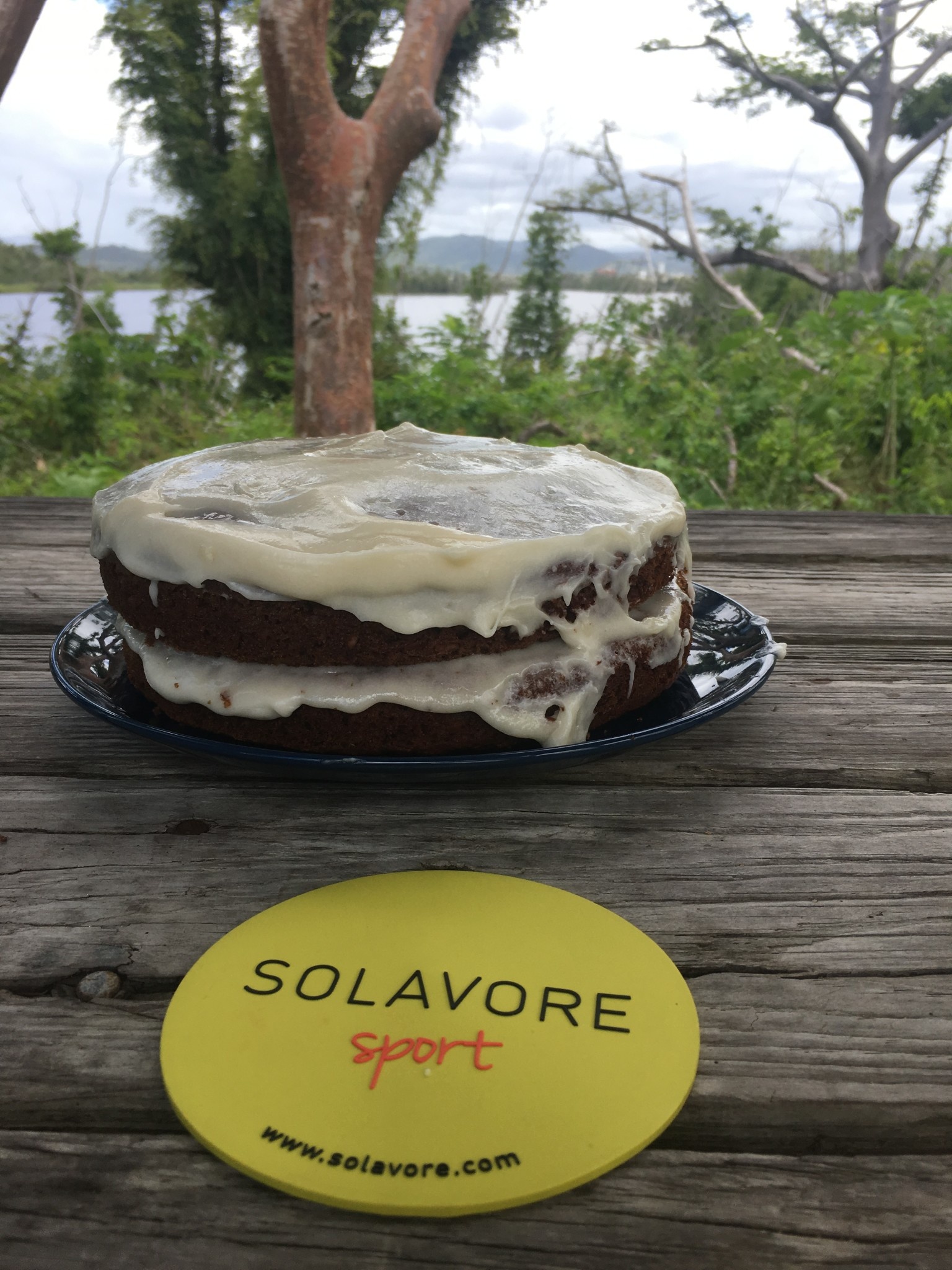 Solavore Sport Solar Oven Kit